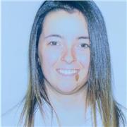 Studentessa universitaria, laureata in scienze della mediazione linguistica di propone per lezioni di inglese e spagnolo